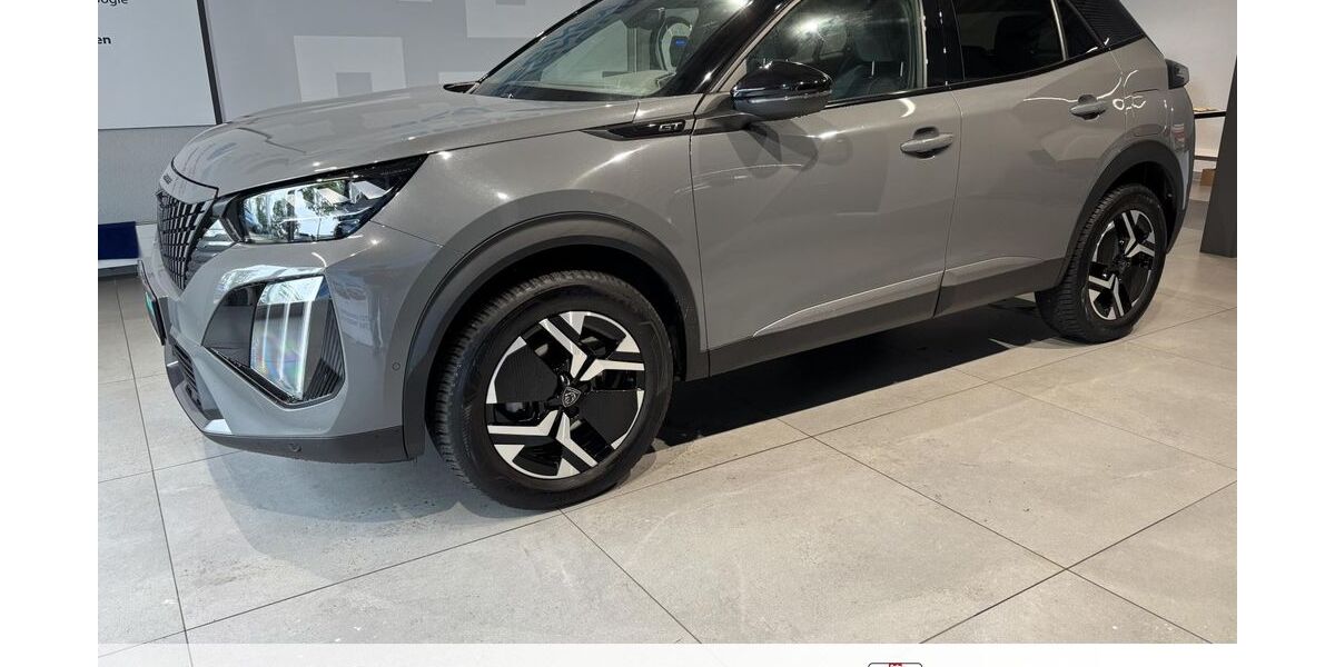 Peugeot 2008 22.433 km 21.650 &euro; Augsburg 86179