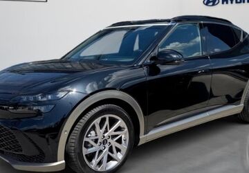 Genesis GV60 1.490 km 46.985 &euro; Königsbrunn 86343