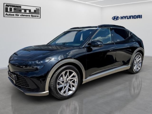 Genesis GV60 1.490 km 46.985 &euro; Königsbrunn 86343