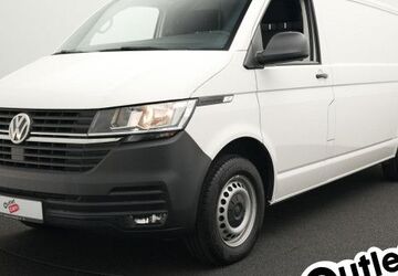 VW T6 Transporter 137.400 km 20.980 &euro; Gersthofen 86368