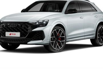 Audi RSQ8 11.859 km 124.390 &euro; Gersthofen 86368