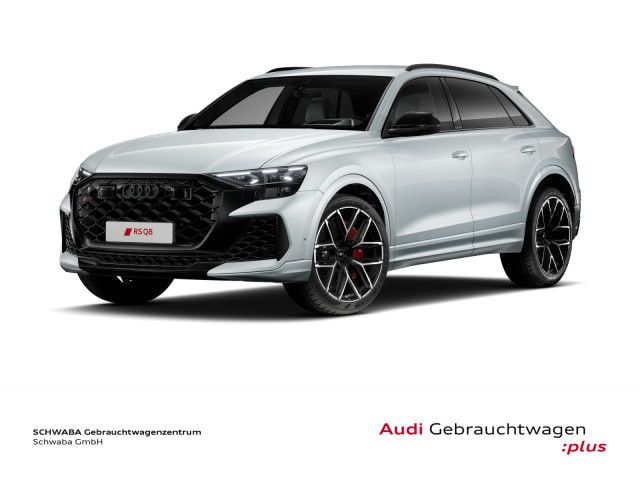 Audi RSQ8 11.859 km 124.390 &euro; Gersthofen 86368