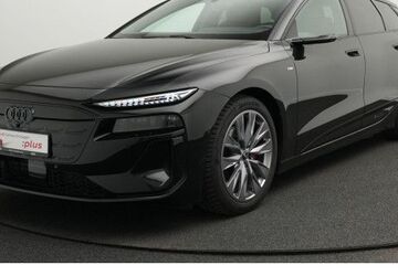 Audi A6 e-tron 15.533 km 65.710 &euro; Gersthofen 86368