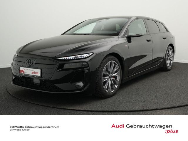 Audi A6 e-tron 15.533 km 65.710 &euro; Gersthofen 86368