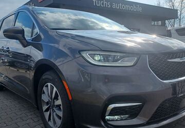 Chrysler Pacifica 87.107 km 37.690 &euro; Augsburg 86165