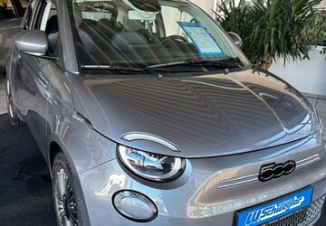 Fiat 500 14.000 km 18.900 &euro; Friedberg 86316