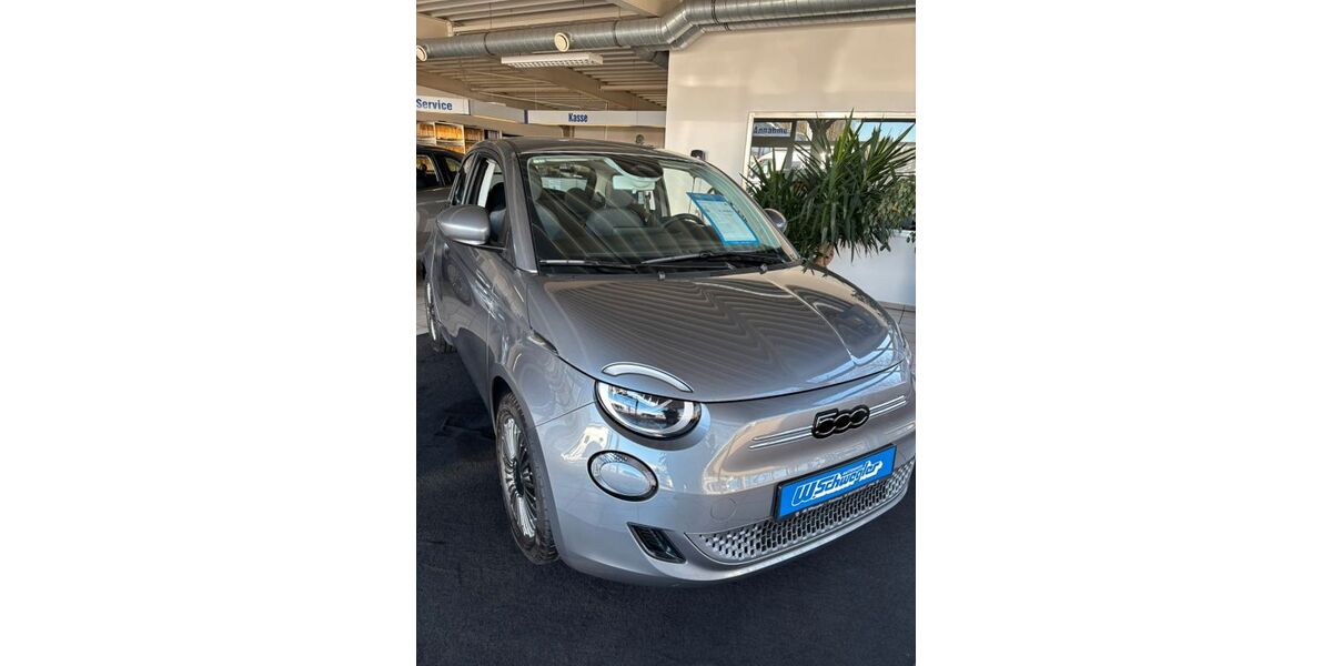 Fiat 500 14.000 km 18.900 &euro; Friedberg 86316