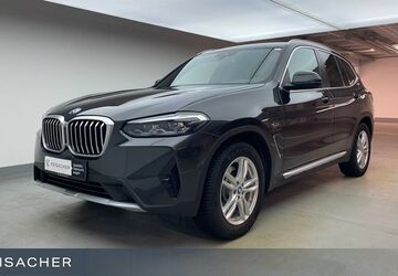 BMW X3 31.529 km 34.849 &euro; Augsburg 86167