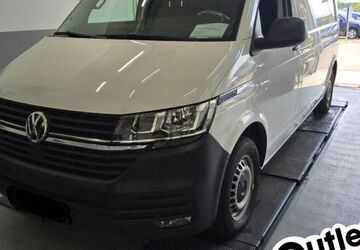 VW T6 Transporter 84.600 km 27.990 &euro; Gersthofen 86368