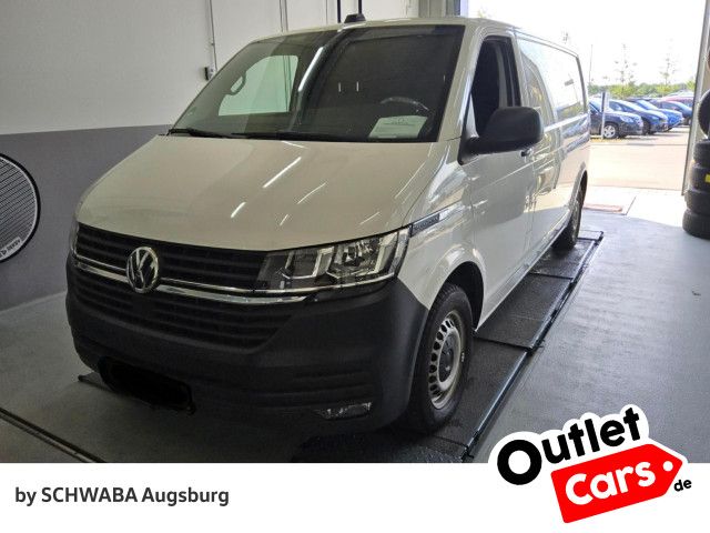 VW T6 Transporter 84.600 km 27.990 &euro; Gersthofen 86368