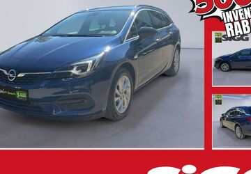 Opel Astra 79.465 km 13.880 &euro; Augsburg 86167
