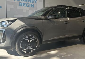 Peugeot 2008 29.751 km 21.899 &euro; Augsburg 86179