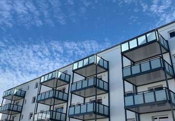 Wohnung Augsburg Spickel-Herrenbach - 2 Zimmer, 52 m&sup2;, 800&euro; | Angebot:26478252