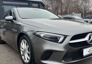 Mercedes-Benz A 200 69.000 km 21.390 &euro; Augsburg 86165