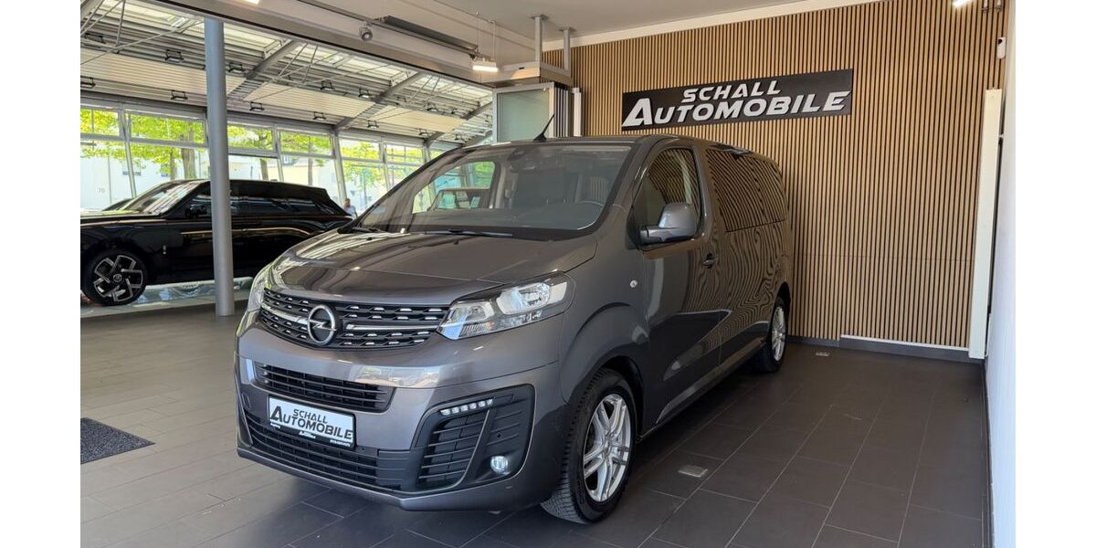 Opel Zafira Life 81.100 km 26.790 &euro; Gersthofen 86368