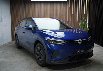 VW ID.4 82.950 km 22.550 &euro; Königsbrunn 86343