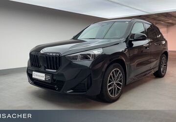 BMW X1 99.477 km 29.990 &euro; Augsburg 86167