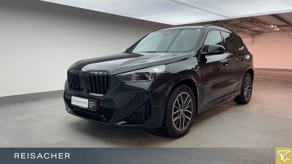 BMW X1 99.477 km 29.990 &euro; Augsburg 86167