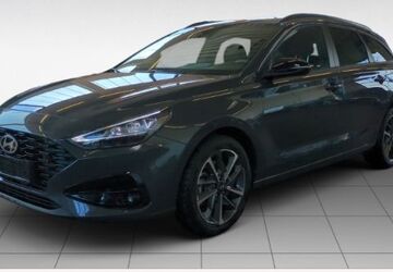 Hyundai i30 5.990 km 24.985 &euro; Augsburg 86165
