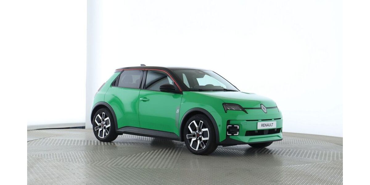 Renault R 5 26.931 km 29.880 &euro; Schwabmünchen 86830