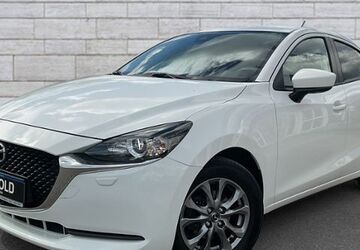 Mazda 2 82.600 km 15.490 &euro; Augsburg 86179