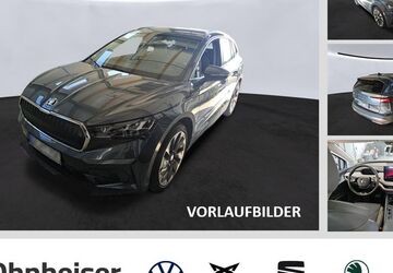 Skoda Enyaq 49.004 km 31.800 &euro; Wertingen 86637