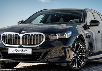 BMW 520 21.999 km 51.998 &euro; Augsburg 86199