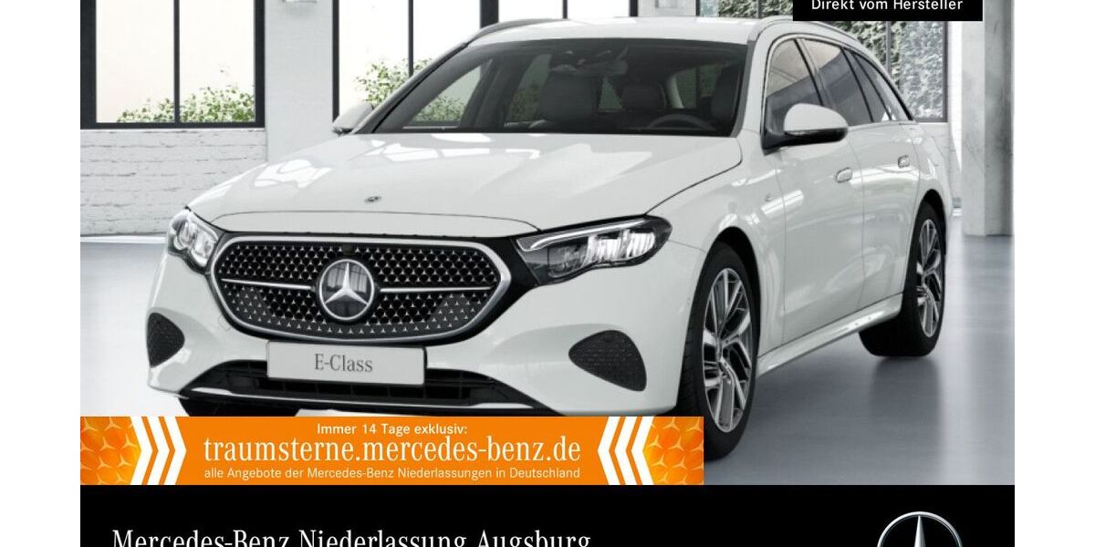 Mercedes-Benz E 300 22.672 km 44.990 &euro; Augsburg 86161