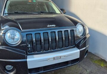 Jeep Compass 188.000 km 2.000 &euro; Augsburg 81159