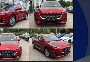 Ford Kuga 50.000 km 23.500 &euro; Augsburg 86156