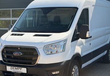 Ford Transit 95.500 km 12.980 &euro; Augsburg 86167