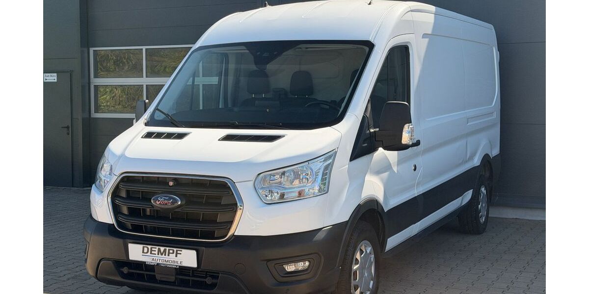 Ford Transit 95.500 km 12.980 &euro; Augsburg 86167