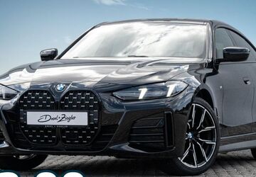 BMW 420 Gran Coupé 15.999 km 42.980 &euro; Augsburg 86199