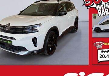 Citroen C5 Aircross 40.000 km 19.980 &euro; Augsburg 86167