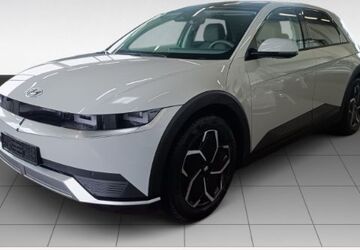 Hyundai IONIQ 5 20.990 km 37.985 &euro; Augsburg 86165