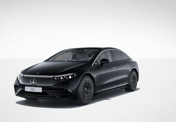 Mercedes-Benz EQS 41.590 km 94.950 &euro; Königsbrunn 86343