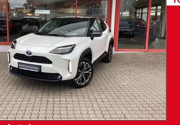 Toyota Yaris Cross 49.000 km 21.980 &euro; Augsburg-Lechhausen 86165