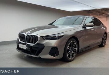 BMW 550 24.404 km 64.690 &euro; Augsburg 86167