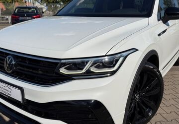 VW Tiguan 143.567 km 21.300 &euro; Augsburg 86154