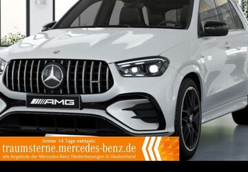Mercedes-Benz GLE 53 AMG 20.891 km 106.990 &euro; Augsburg 86161