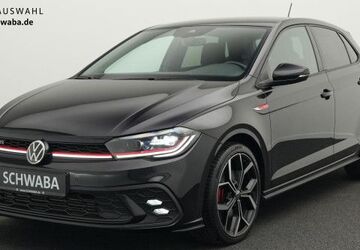 VW Polo 50.500 km 21.680 &euro; Gersthofen 86368