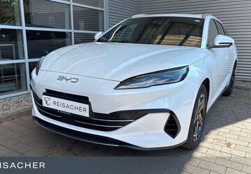 BYD SEAL 6 1.034 km 32.600 &euro; Augsburg 86167