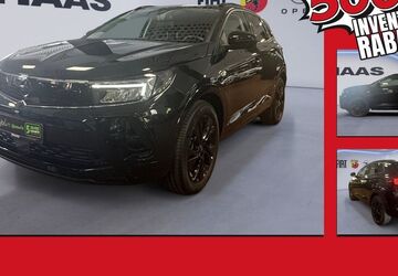 Opel Grandland (X) 26.200 km 18.980 &euro; Augsburg 86159