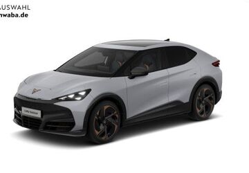 Cupra Tavascan 3.207 km 50.290 &euro; Gersthofen 86368