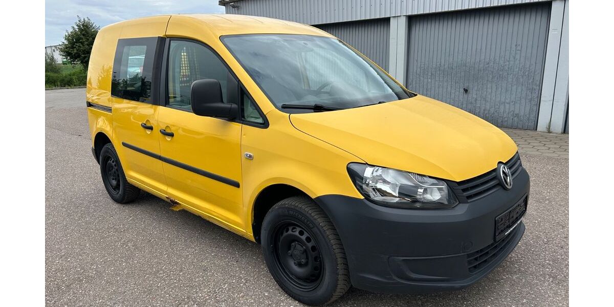 VW Caddy 205.000 km 3.900 &euro; Peutenhausen / Gachenbach 86565