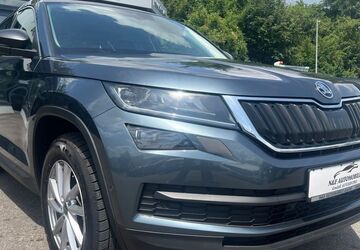 Skoda Kodiaq 220.000 km 18.490 &euro; Augsburg 86165