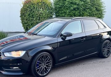 Audi A3 277.000 km 6.890 &euro; Augsburg 86154