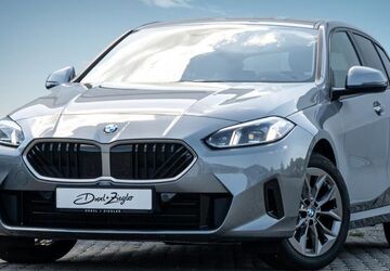 BMW 120 13.790 km 28.490 &euro; Augsburg 86199