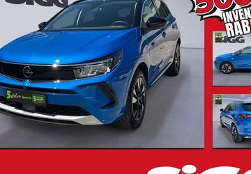 Opel Grandland (X) 11.650 km 22.480 &euro; Augsburg 86167