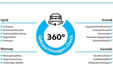 VW ID.3 8.426 km 42.990 &euro; Scheuring 86937